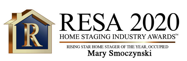 Mary Smoczynski RESA 2020 Rising Star