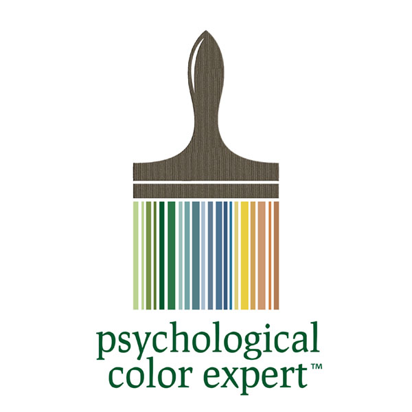 psychological color expert